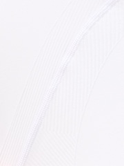 화이트 - Sweaty Betty 애슬레저 심리스 운동 티셔츠 - 10의 이미지 10