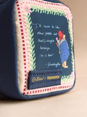 Cath Kidston Navy Paddington Padded Tech Organiser Bag - Image 3 of 3