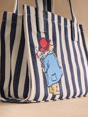 Cath Kidston Paddington Stripe Small Book Bag - Bild 2 von 3
