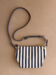Cath Kidston Paddington Stripe Cross-Body Bag - Bild 2 von 5