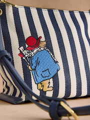 Cath Kidston Paddington Stripe Cross-Body Bag - Bild 4 von 5