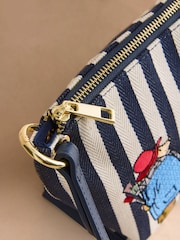 Cath Kidston Paddington Stripe Cross-Body Bag - Bild 5 von 5