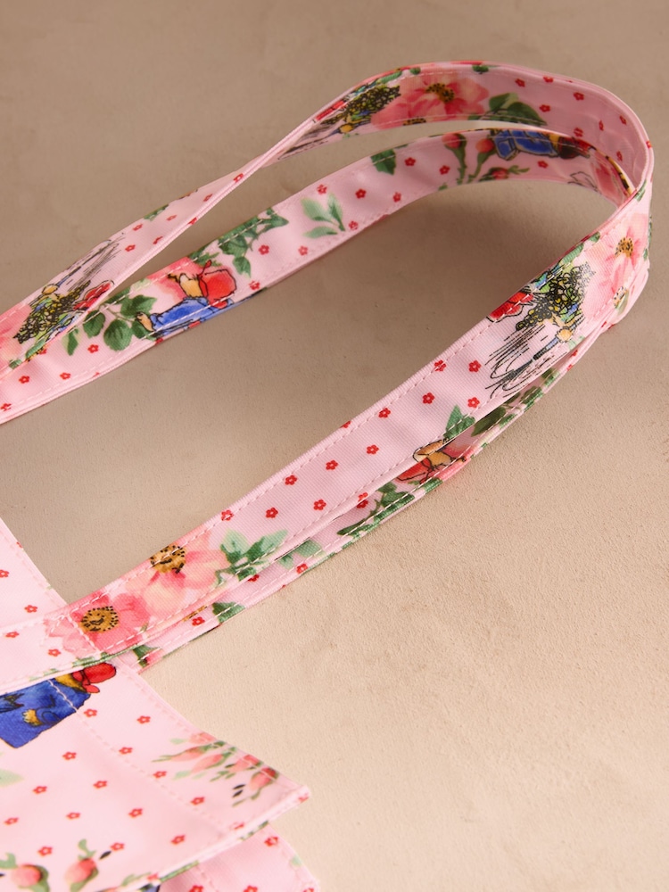 Cath Kidston Paddington Blossom Large Book Bag - Bild 2 von 3 Cath Kidston Paddington Blossom Large Book Bag - Bild 2 von 3