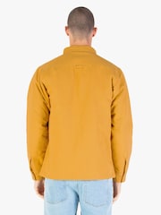 Luke 1977 Yellow Bala 1000 Shacket French Mustard - Image 2 of 7