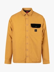 Luke 1977 Yellow Bala 1000 Shacket French Mustard - Image 4 of 7