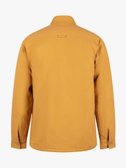 Luke 1977 Yellow Bala 1000 Shacket French Mustard - Image 5 of 7