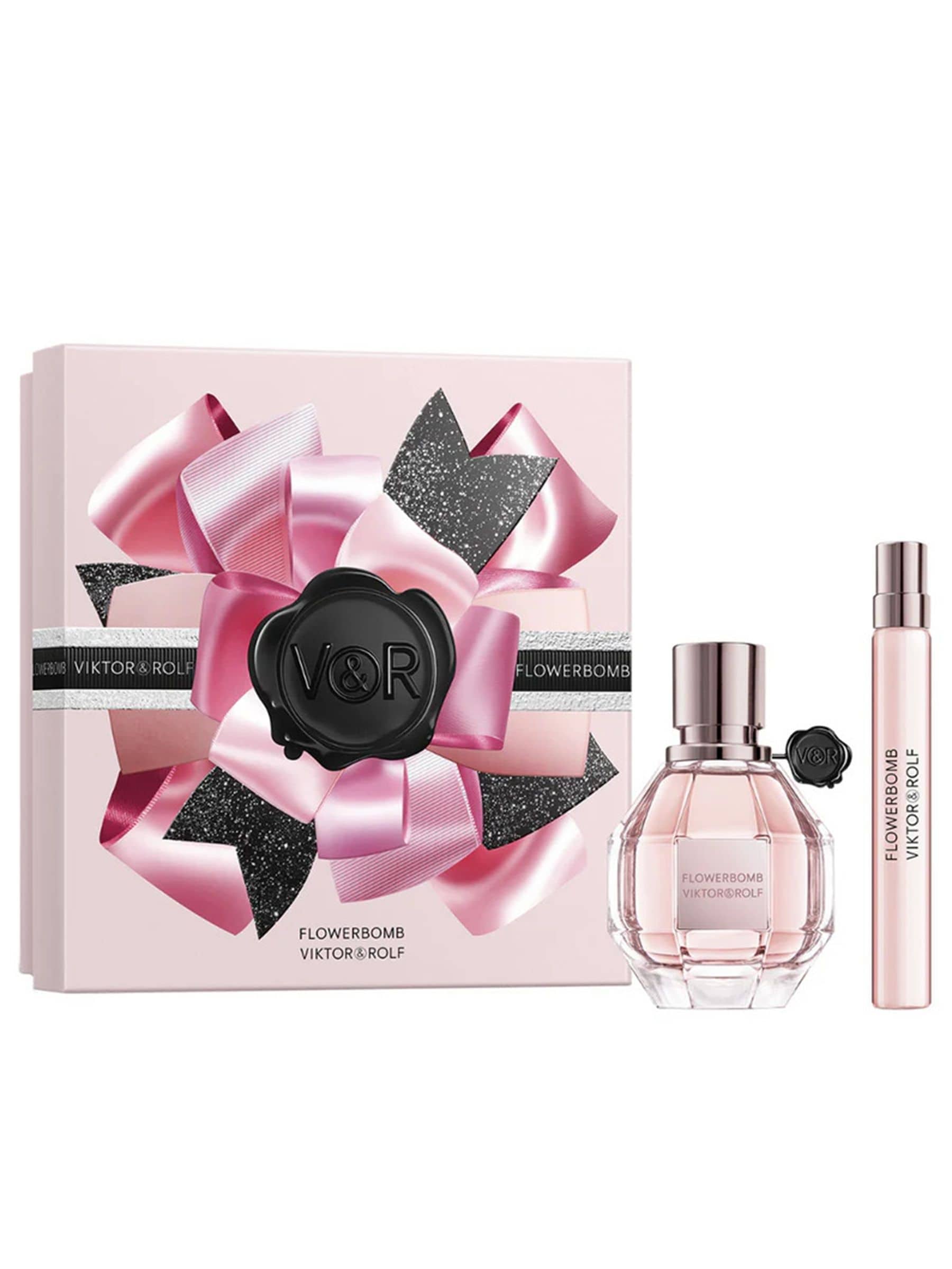 Buy Viktor & Rolf Flowerbomb Eau de Parfum 50ml Gift Set (Worth