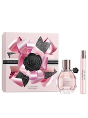 Viktor & Rolf Flowerbomb Eau de Parfum 50ml Gift Set (Worth £114) - Image 1 of 6