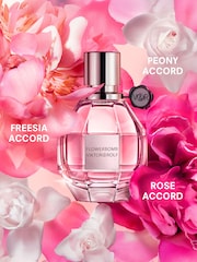 Viktor & Rolf Flowerbomb Eau de Parfum 50ml Gift Set (Worth £114) - Image 3 of 6