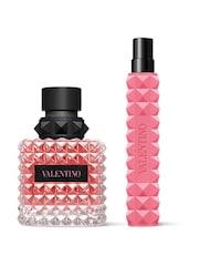 Valentino Born In Roma Donna Eau de Parfum 50ml Gift Set (Worth £122) - Image 2 of 2