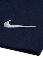 Nike Red Little Goal Mode T-Shirt And Shorts Set - Image 5 of 5