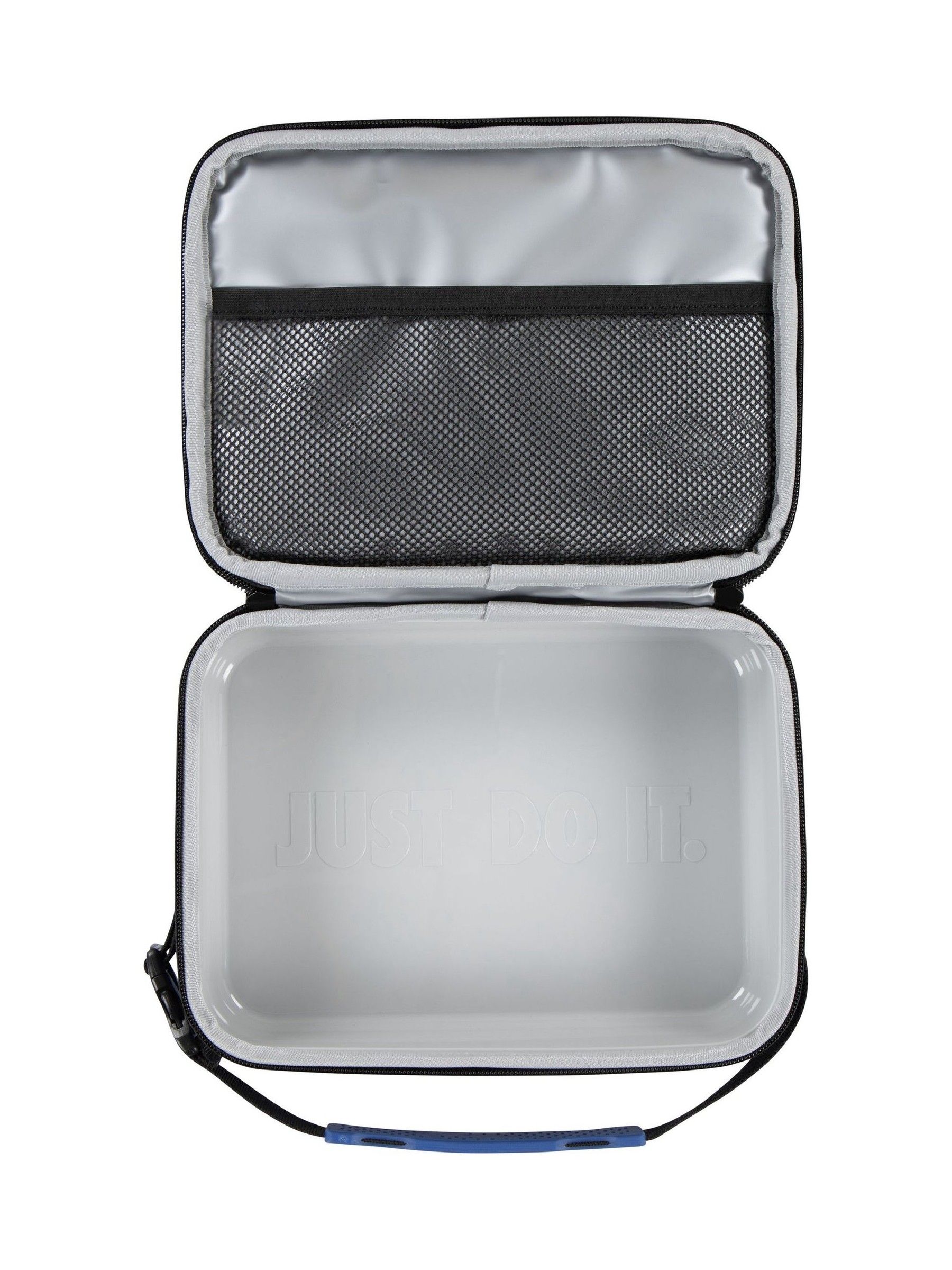Buy Nike Blue Futura Fuel Lunch Box from Next South Africa