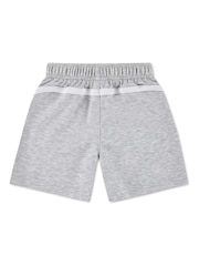 Nike Grey Little Goal Mode Shorts - Image 2 of 4