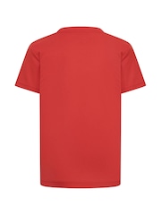 Nike Red Legend T-Shirt - Image 2 of 4