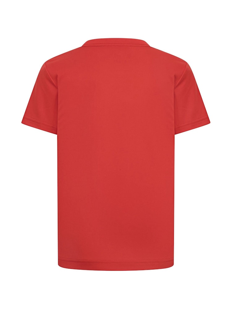 Nike Red Legend T-Shirt - Image 2 of 4