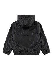 Nike Black Chevron Windrunner Jacket - Image 2 of 4