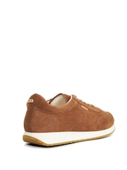 Dune London Brown Ettah Slim Sole Runner Trainers - Image 4 of 6