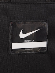 Nike Black Lunch Tote & Pencil Bag - Image 11 of 11