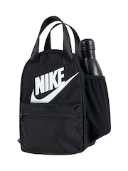Nike Black Lunch Tote & Pencil Bag - Image 4 of 11