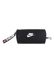Nike Black Lunch Tote & Pencil Bag - Image 5 of 11