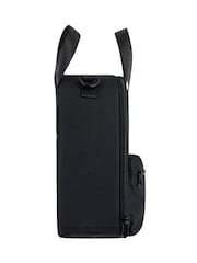 Nike Black Lunch Tote & Pencil Bag - Image 9 of 11