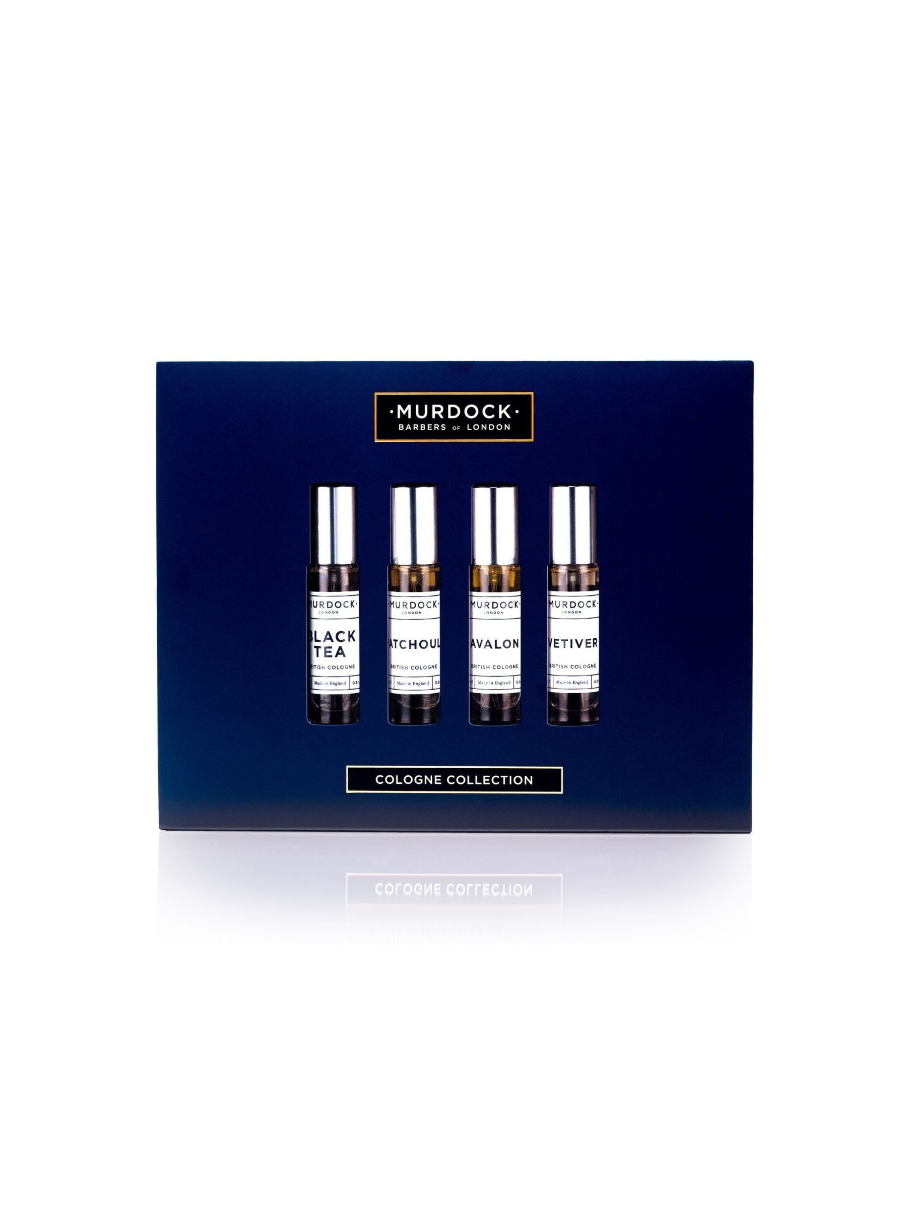 Debenhams Men's Multicolor Cologne Collection Gift Set - Image 6