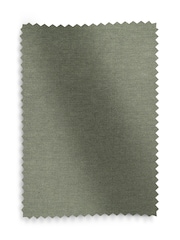 Sage Green Soft Twill Upholstery Swatch - Image 1 of 1