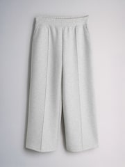 The Set 2 Pack Heavyweight Formal Joggers Multi - Image 2 of 5