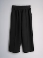 The Set 2 Pack Heavyweight Formal Joggers Multi - Image 6 of 6