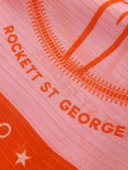 Легкий шарф с принтом Rockett St George - Изображение 7 8