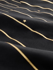 Rockett St George Black Glitter Star Swimsuit - Image 6 of 7