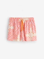 Rockett St George potiskane kratke pižame komplet - Slika 9 iz 12