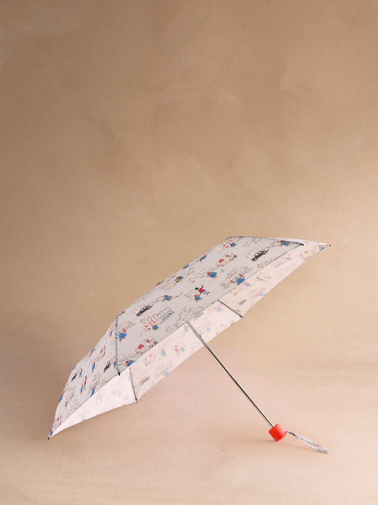 Cath Kidston Paddington London Icons Umbrella - Kuva 1 / 3