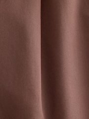 Rust Brown Regular Tapered Fit Cotton Rich Stretch Chinos - Image 9 of 11