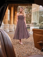 FatFace Prom Dress - Bild 1 von 6