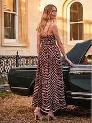 FatFace Prom Dress - Bild 2 von 6