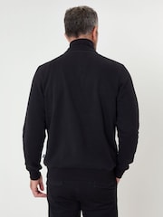 Saltwell Quarter Zip Sweatshirt - Image 2 of 4