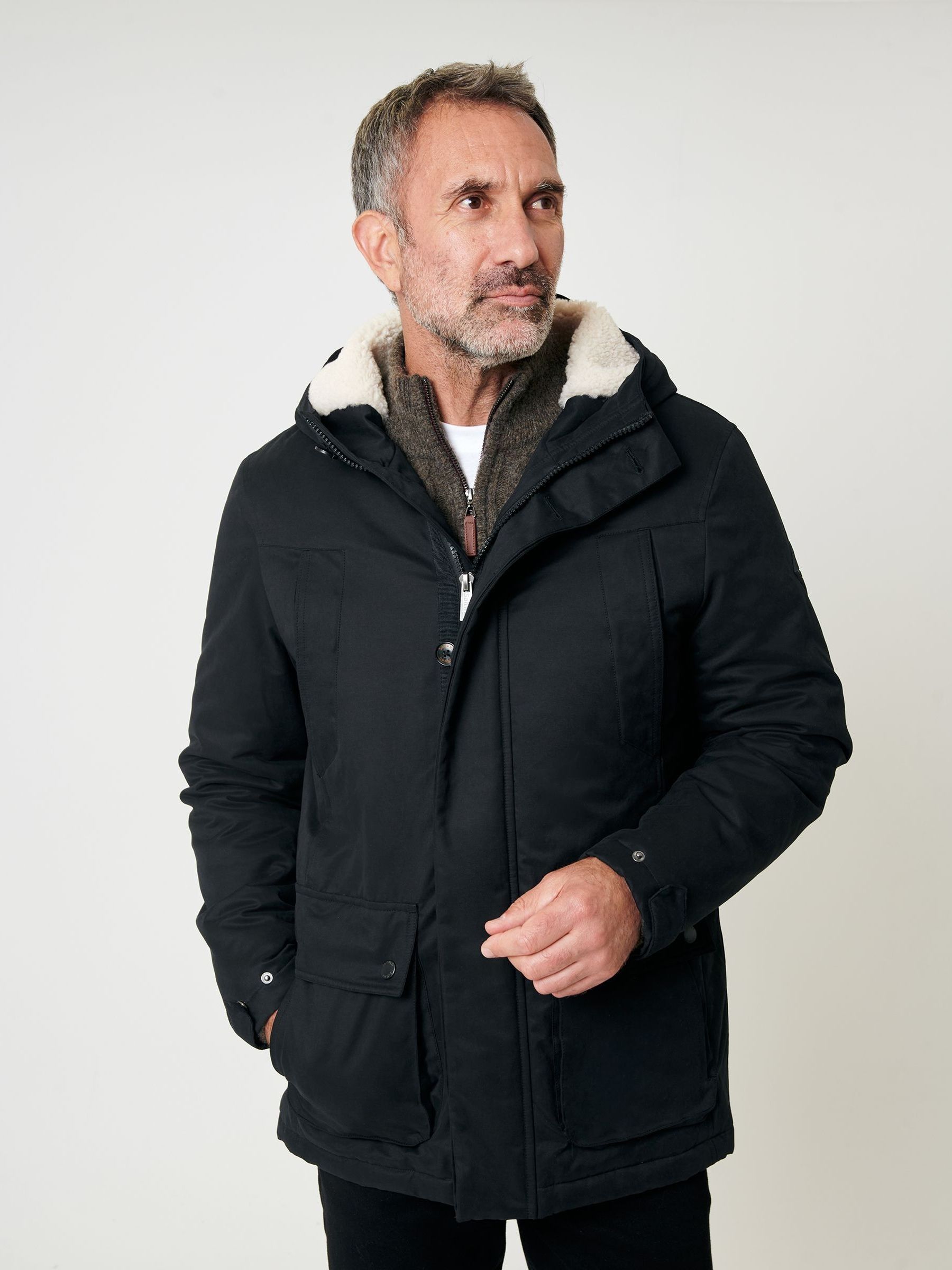 NOROLL⁄SWITCH PARKA⁄L⁄23SS⁄完売品⁄ジャケット - メルカリ