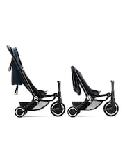 smarTrike Navy Traveler Active Stroller Easy - Image 4 of 5