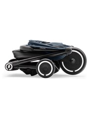 smarTrike Navy Traveler Active Stroller Easy - Image 5 of 5