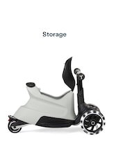 smarTrike Cool Grey Xtend Ride-On Scooter Plus for All Ages - Image 5 of 6