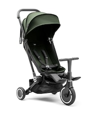 smarTrike Olive Traveler Active Stroller Easy - Image 2 of 6