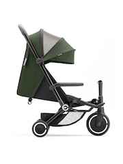 smarTrike Olive Traveler Active Stroller Easy - Image 3 of 6