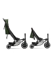 smarTrike Olive Traveler Active Stroller Easy - Image 5 of 6