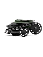 smarTrike Olive Traveler Active Stroller Easy - Image 6 of 6