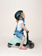 smarTrike Soft Green Xtend Ride-On Scooter Plus for All Ages - Image 1 of 6
