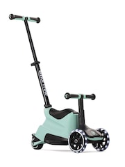 smarTrike Soft Green Xtend Ride-On Scooter Plus for All Ages - Image 2 of 6