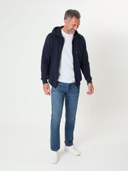 Saltwell Zip Through Hoodie - Bild 3 von 5