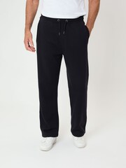 Schwarz - Saltwell Peached Joggers - Bild 1 von 4