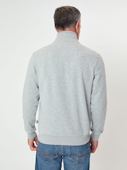 Saltwell Quarter Zip Sweatshirt - Image 2 of 4